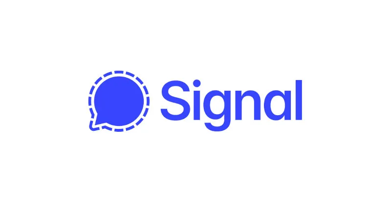 Signal logo